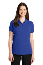 Load image into Gallery viewer, Port Authority ®  Women's EZCotton ®  Polo. LK8000
