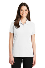 Load image into Gallery viewer, Port Authority ®  Women's EZCotton ®  Polo. LK8000

