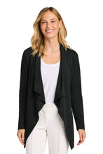 Load image into Gallery viewer, Port Authority ®  Women's Breakwater Open Cardigan LK820
