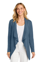 Load image into Gallery viewer, Port Authority ®  Women's Breakwater Open Cardigan LK820
