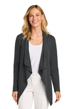 Load image into Gallery viewer, Port Authority ®  Women's Breakwater Open Cardigan LK820
