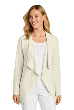 Load image into Gallery viewer, Port Authority ®  Women's Breakwater Open Cardigan LK820
