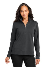 Load image into Gallery viewer, Port Authority ®  Women's Breakwater 1/4-Zip LK821
