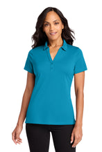 Load image into Gallery viewer, Port Authority ®  Women's C-FREE ®  Performance Polo LK863
