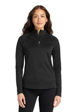 Load image into Gallery viewer, Port Authority ®  Women's C-FREE ®  Cypress 1/4-Zip LK870
