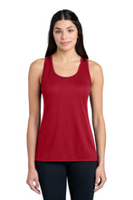 Load image into Gallery viewer, Port &amp; Co ™  Women's Performance Tank LPC380TT
