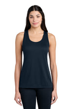 Load image into Gallery viewer, Port &amp; Co ™  Women's Performance Tank LPC380TT
