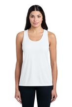 Load image into Gallery viewer, Port &amp; Co ™  Women's Performance Tank LPC380TT

