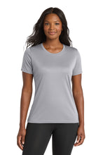 Load image into Gallery viewer, Port &amp; Co ®  Women's Performance Tee. LPC380
