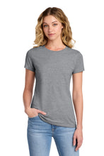 Load image into Gallery viewer, Port &amp; Co ™  Women's Fan Favorite Tee. LPC450
