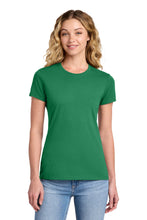 Load image into Gallery viewer, Port &amp; Co ®  Women's Fan Favorite Tee. LPC450
