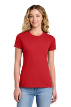 Load image into Gallery viewer, Port &amp; Co ™  Women's Fan Favorite Tee. LPC450
