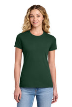 Load image into Gallery viewer, Port &amp; Co ®  Women's Fan Favorite Tee. LPC450
