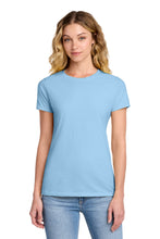 Load image into Gallery viewer, Port &amp; Co ™  Women's Fan Favorite Tee. LPC450
