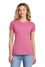 Load image into Gallery viewer, Port &amp; Co ™  Women's Fan Favorite Tee. LPC450
