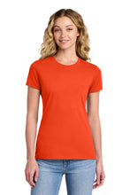 Load image into Gallery viewer, Port &amp; Co ®  Women's Fan Favorite Tee. LPC450
