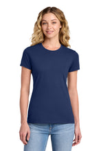 Load image into Gallery viewer, Port &amp; Co ™  Women's Fan Favorite Tee. LPC450
