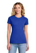 Load image into Gallery viewer, Port &amp; Co ™  Women's Fan Favorite Tee. LPC450
