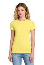 Load image into Gallery viewer, Port &amp; Co ®  Women's Fan Favorite Tee. LPC450
