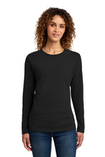Load image into Gallery viewer, Port &amp; Co ™  Women's Long Sleeve Core Cotton Tee. LPC54LS
