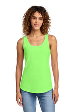 Load image into Gallery viewer, Port &amp; Co ®  Women's Core Cotton Tank Top.  LPC54TT
