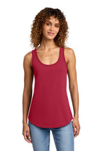 Load image into Gallery viewer, Port &amp; Co ®  Women's Core Cotton Tank Top.  LPC54TT
