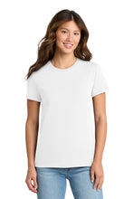 Load image into Gallery viewer, Port &amp; Co ™  Women's Essential Tee. LPC61
