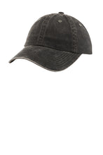 Load image into Gallery viewer, Port Authority ®  Women's Garment-Washed Cap. LPWU
