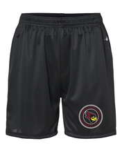 Load image into Gallery viewer, Landrum Band Pocketed Shorts
