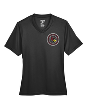 Load image into Gallery viewer, Landrum Band Wicking Short Sleeve Tee
