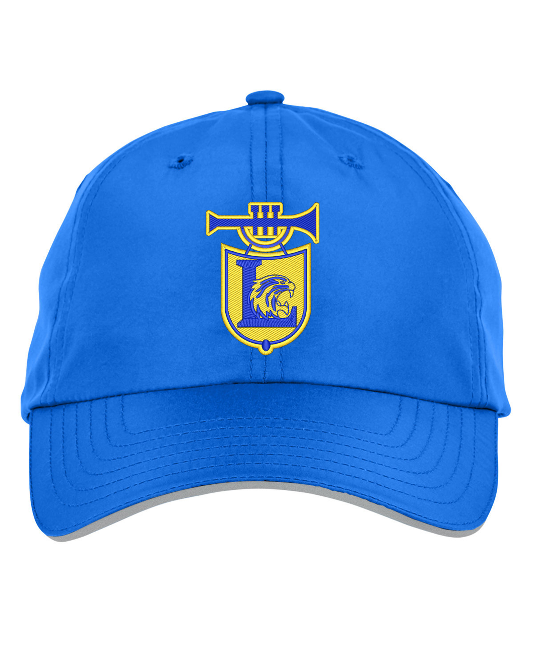 Lexington Band Adult Pitch Performance Cap