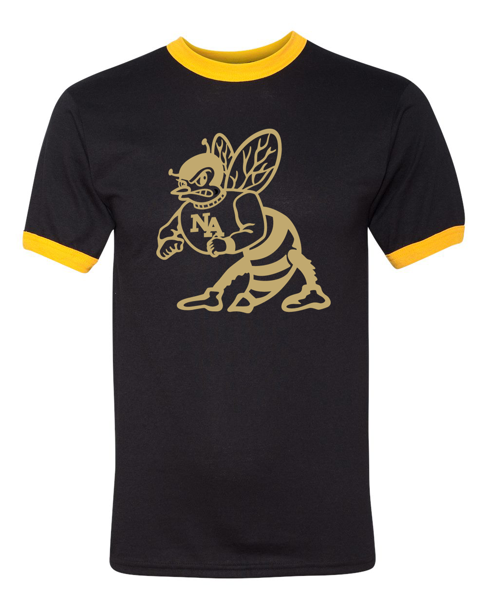 North Augusta Vintage Short Sleeve Tee