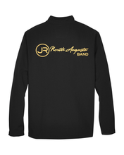 Load image into Gallery viewer, North Augusta Band Soft Shell Jacket

