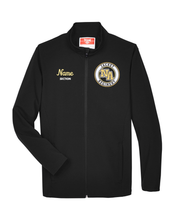 Load image into Gallery viewer, North Augusta Band Soft Shell Jacket
