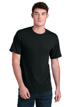 Load image into Gallery viewer, Port &amp; Co ™  Core Blend Recycled Tee PC01
