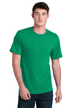 Load image into Gallery viewer, Port &amp; Co ™  Core Blend Recycled Tee PC01
