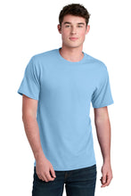 Load image into Gallery viewer, Port &amp; Co ™  Core Blend Recycled Tee PC01
