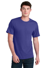 Load image into Gallery viewer, Port &amp; Co ®  Core Blend Recycled Tee PC01
