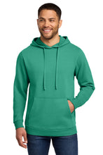 Load image into Gallery viewer, Port &amp; Co ™  Beach Wash ®  Garment-Dyed Pullover Hooded Sweatshirt. PC098H
