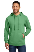 Load image into Gallery viewer, Port &amp; Co ™  Beach Wash ®  Garment-Dyed Pullover Hooded Sweatshirt. PC098H
