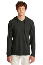 Load image into Gallery viewer, Port &amp; Co ™  Beach Wash ®  Garment-Dyed Pullover Hooded Tee PC099H
