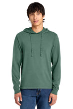 Load image into Gallery viewer, Port &amp; Co ®  Beach Wash ®  Garment-Dyed Pullover Hooded Tee PC099H

