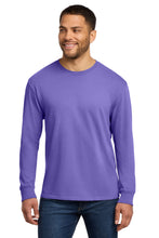Load image into Gallery viewer, Port &amp; Co ™  Beach Wash ®  Garment-Dyed Long Sleeve Tee PC099LS
