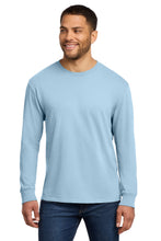 Load image into Gallery viewer, Port &amp; Co ™  Beach Wash ®  Garment-Dyed Long Sleeve Tee PC099LS
