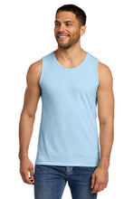 Load image into Gallery viewer, Port &amp; Co ™  Beach Wash ®  Garment-Dyed Tank.  PC099TT
