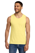 Load image into Gallery viewer, Port &amp; Co ™  Beach Wash ®  Garment-Dyed Tank.  PC099TT
