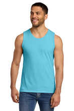 Load image into Gallery viewer, Port &amp; Co ™  Beach Wash ®  Garment-Dyed Tank.  PC099TT
