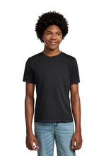 Load image into Gallery viewer, Port &amp; Co ™  Youth Beach Wash ®  Garment-Dyed Tee. PC099Y

