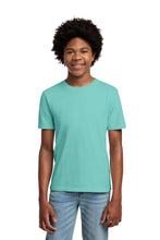 Load image into Gallery viewer, Port &amp; Co ™  Youth Beach Wash ®  Garment-Dyed Tee. PC099Y
