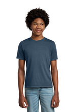 Load image into Gallery viewer, Port &amp; Co ™  Youth Beach Wash ®  Garment-Dyed Tee. PC099Y
